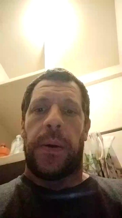 Tedoylalechita live from Argentina