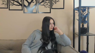 TiffinyBetha live from France