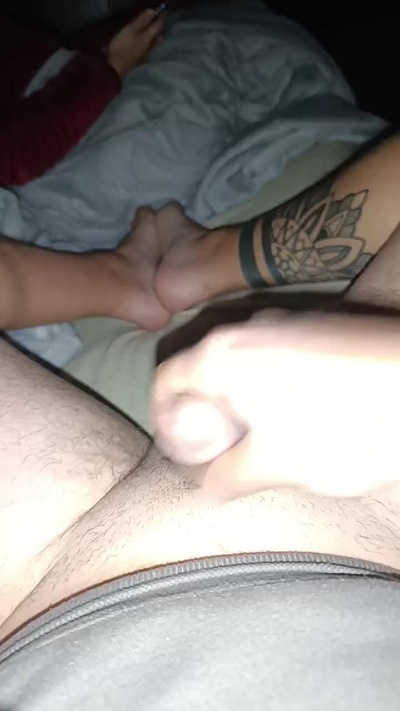 Toretto_990 live from Italy