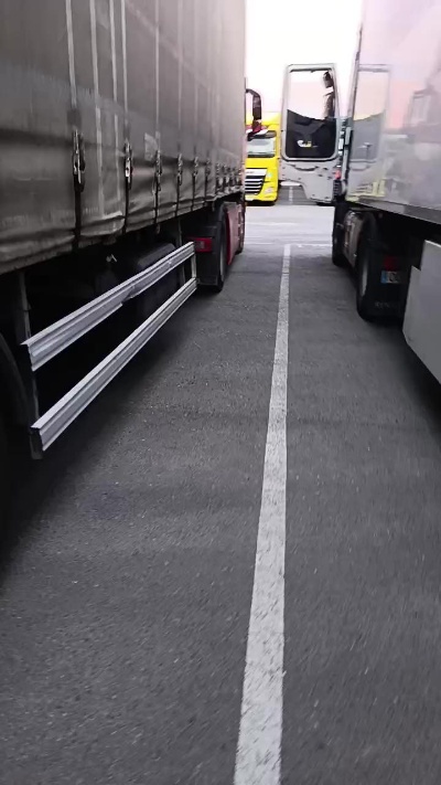 Truck_69 live from Spain