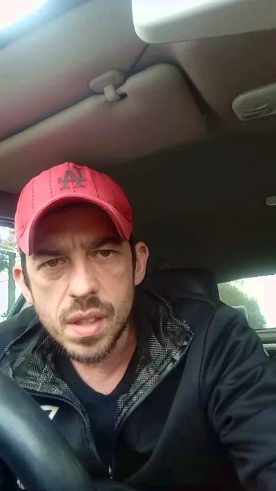 Uber_dotCtba live from Brazil