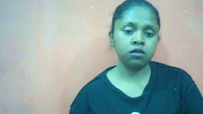 VanessaBrooks live from Madagascar
