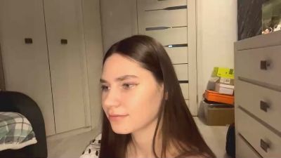 VasilikiClovis live from France