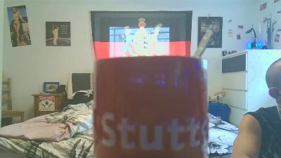 VersautenZwei69 live from Germany