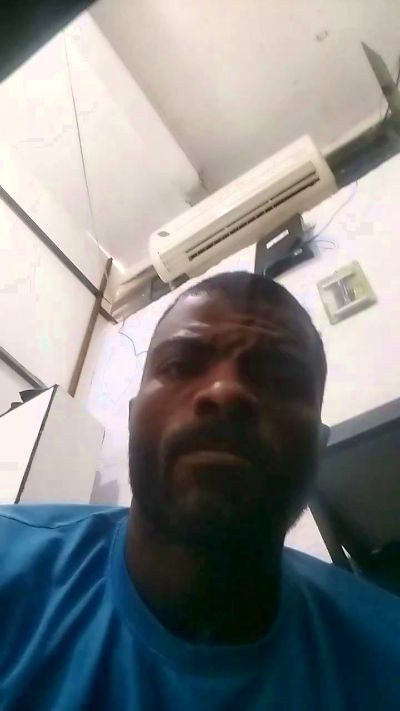 Vidalgo live from Brazil