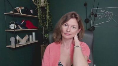 Vivian_Heart live from Germany