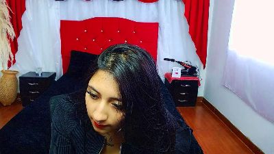 Wendyalejandra live from Colombia