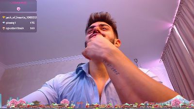 WilsonJules live from United States