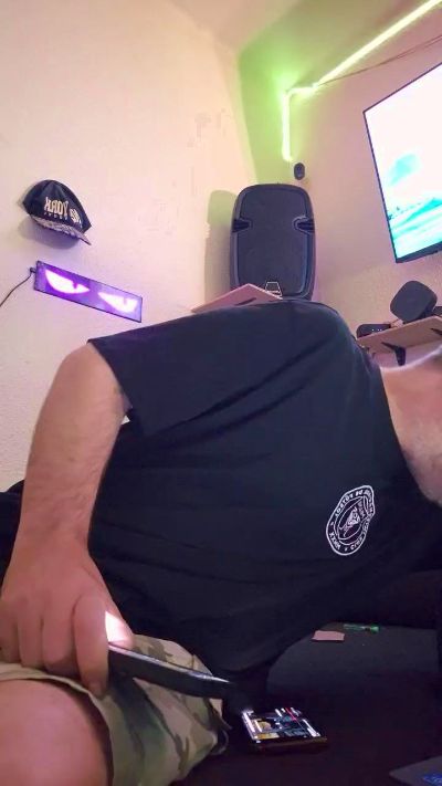 Xaviymara live from Spain