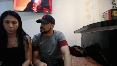 YOHACRIS live from Colombia