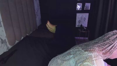 YolandaKiss live from Estonia