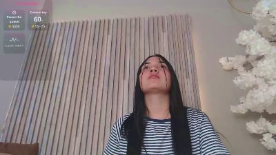 Zaira_Lux live from Colombia