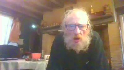 aldoncehot live from France