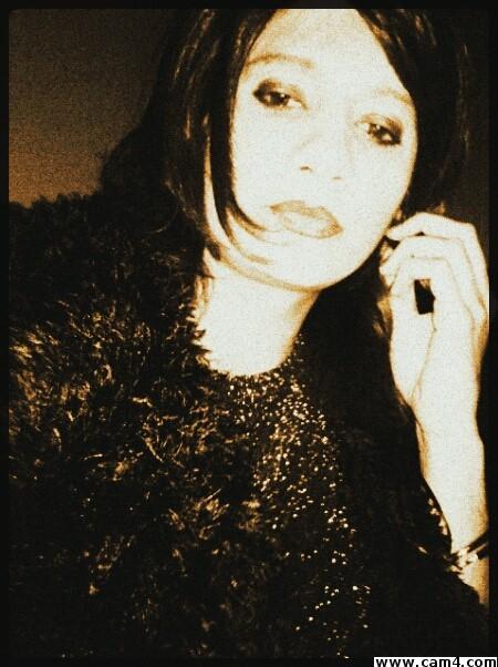 aliciabetye live from Spain