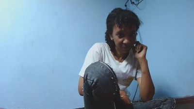 angele_fun live from Madagascar