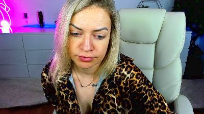 anna_snow9 live from Ukraine