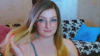 ariel_xbaby live from Germany