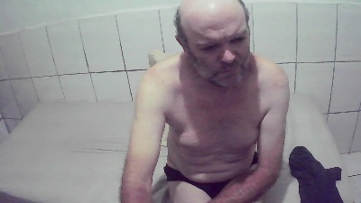 augustocezar1 live from Italy