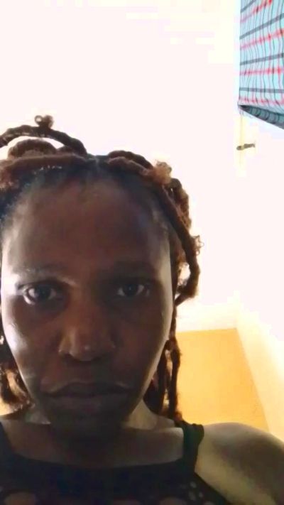bananabe2 live from Kenya