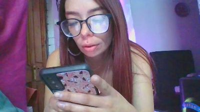 bbsita6 live from Chile