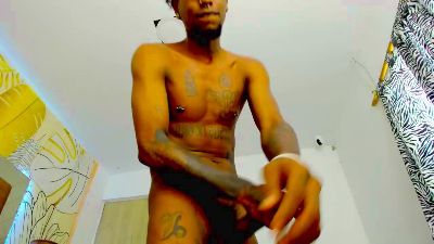 bigblackhottx1 live from Colombia