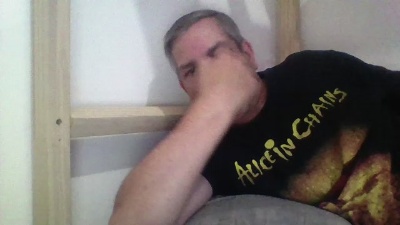 biscoiteiro live from Brazil