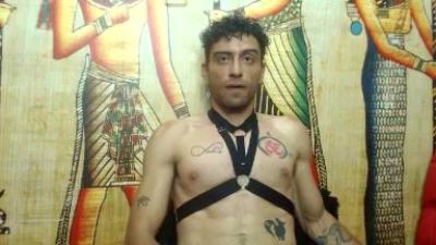 black_cruz live from United States