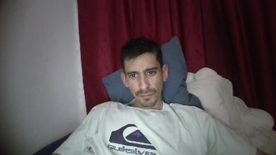 bonieclaidsexy live from Argentina