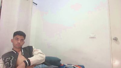 camillo_beische live from Colombia