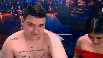 charlyAndlaura live from United States