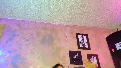 cherry_bombshe4 live from Colombia