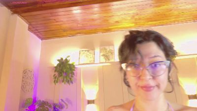 chloe_rosse_ live from Colombia