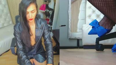 conie_jones live from Colombia