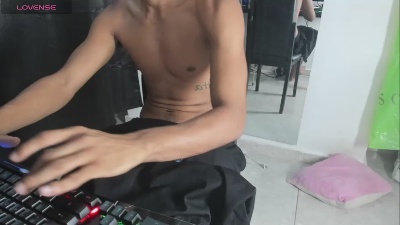 coupleassfucked live from Colombia