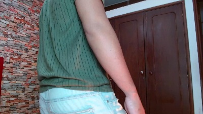 couplelovely_ds live from Colombia