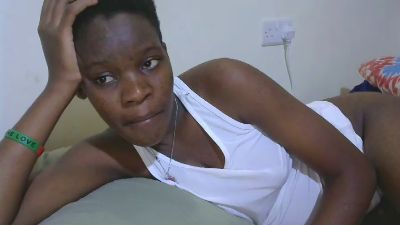 cute_marion live from Kenya