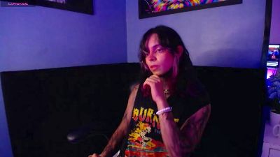 dandii_69 live from United States