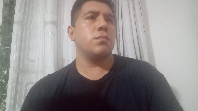 darkwarrior91 live from Mexico
