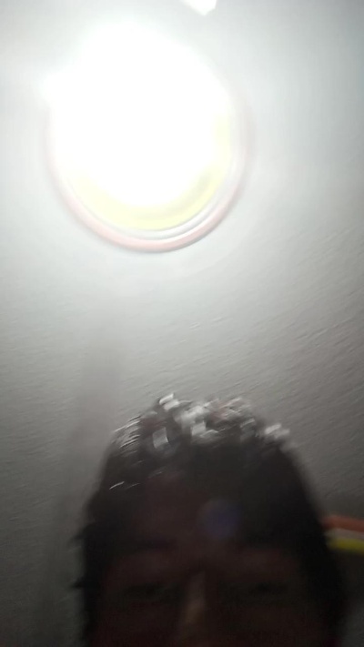 davidant07 live from Mexico
