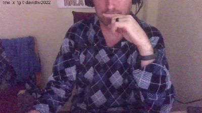 davidhv2022 live from Ecuador