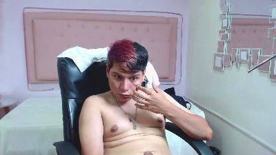 dondanys live from Colombia