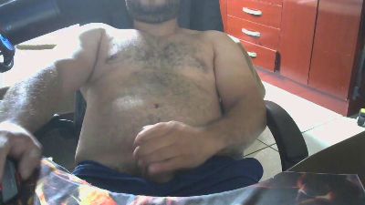 edwinsantos live from Brazil