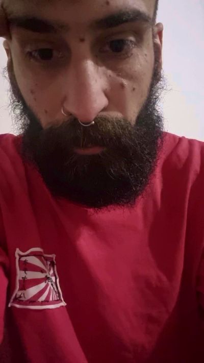el_matsi live from Argentina