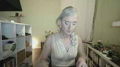 ginger777 live from Germany