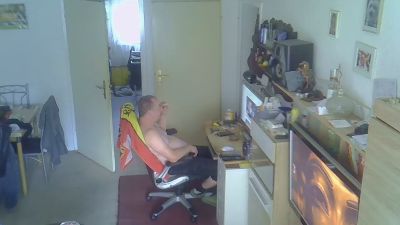 gummironny34 live from Germany
