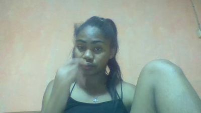 hornessa1 live from Madagascar