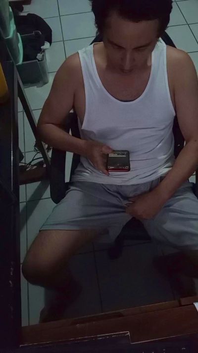 hornyguymko live from Mexico