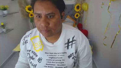 hotlesby4uxxx live from Colombia