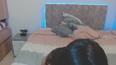 im_kloe live from Chile