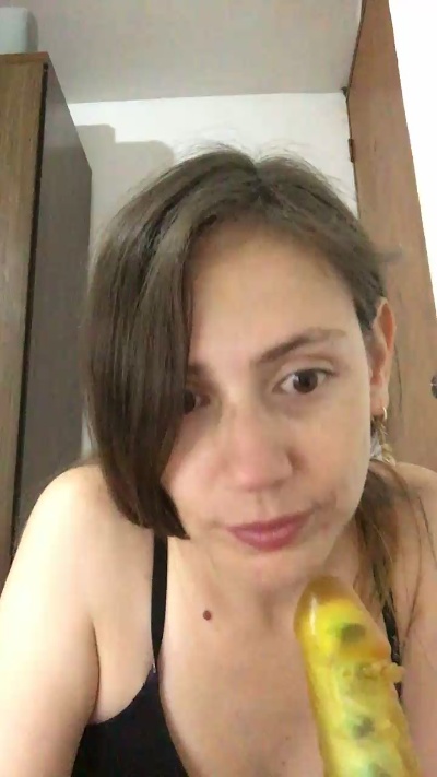 jasminalba live from Italy